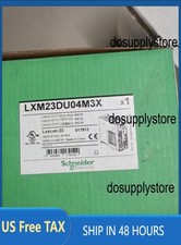 LXM23DU04M3X New In Box 1PCS Free Fast Ship