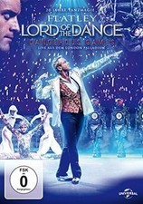 Michael Flatley - Lord of the Dance: Dangerous Games... | DVD | Zustand sehr gut