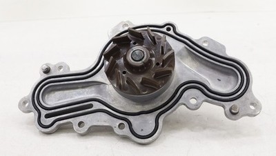 NEW Motorcraft Engine Water Pump PW-538 Ford Taurus Flex Edge 2007-2012