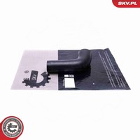 Ladeluftschlauch Esen SKV 54SKV125 Silikon FüR Hyundai Getz TB Accent 3 MC Crdi