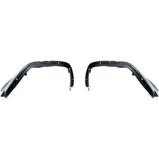 Wheelhouse Set For 1984-1996 Jeep Cherokee Front Driver And Passenger Side