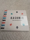 Kashmir -Trespassers -Limited Edition Digibook CD Album New SEALED