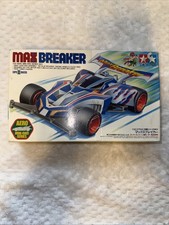 Tamiya Aero Mini 4WD Series