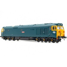 Accurascale ACC2238-DCC Class 50006 'Neptune' BR Blue Diesel Locomotive (DCC