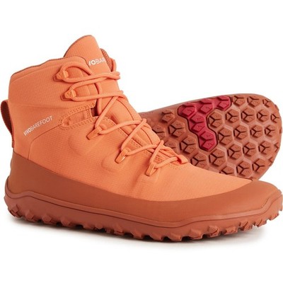 VivoBarefoot Tracker AT Waterproof Hiking Boots for Men (Pick a