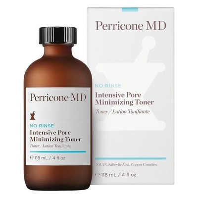 Perricone MD No:Rinse Intensive Pore Minimizing Toner - NEW