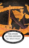 Alfred J Church | The Story Of The Odyssey | Buch | Englisch (2021) | Gebunden