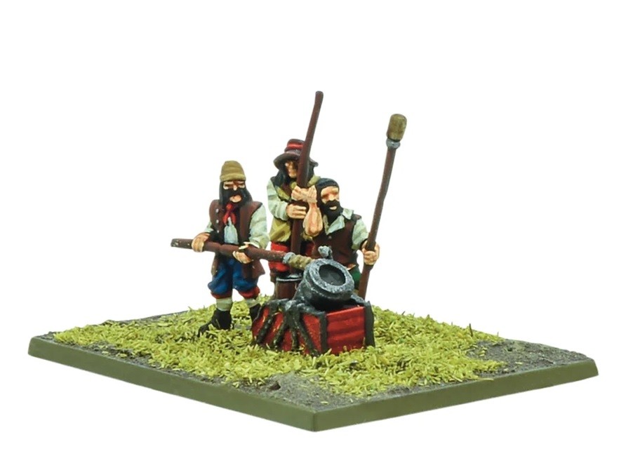 Эпические сражения Пайка и Шотта: Минометный обстрел