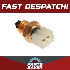 Air Intake Temperature Sensor fits DAEWOO MATIZ 8 1.0 1998 on Sender Cambiare