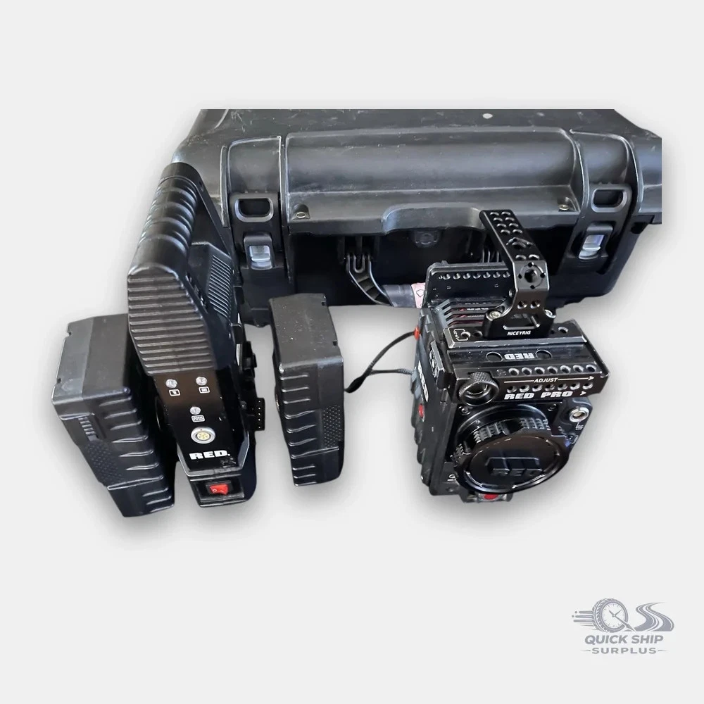 Red Epic Red Digital Cameras for sale | eBay