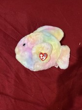 TY Beanie Buddies Baby 10