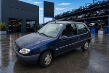 Démarreur Citroen SAXO