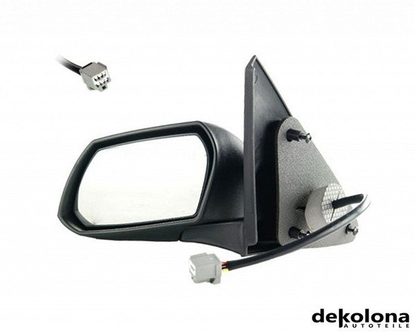 AußEnspiegel Links FüR Ford Mondeo 3 Stufenheck 2.0 16V ST220 00-07-image