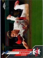 Click to enlarge Scott Kingery