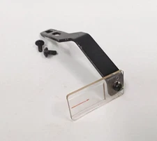 Craftsman Table Saw 315.xxxxxxx Angle Indicator Scale Pointer, 315