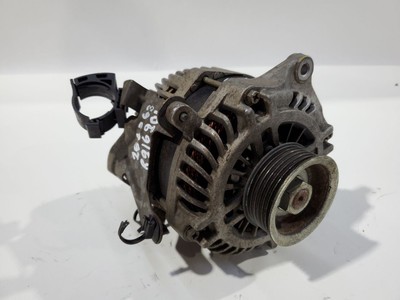 2016 2017 2018 2019 Nissan Titan XD SV OEM Alternator 4WD 23100-EZ40A 200 AMP