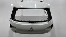 Malle/Hayon arriere PEUGEOT 308 2 SW PHASE 1 BREAK 1611637180