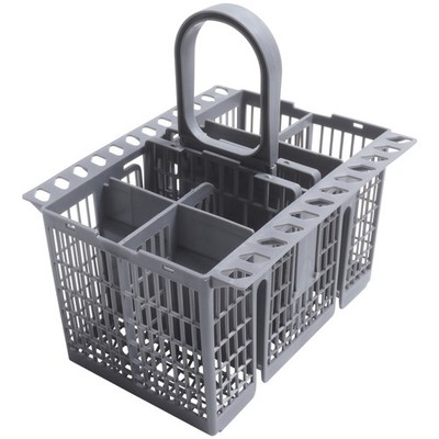 Besteckkorb Bauknecht Hotpoint Ignis 488000386607 für Unterkorb Geschirrspüler