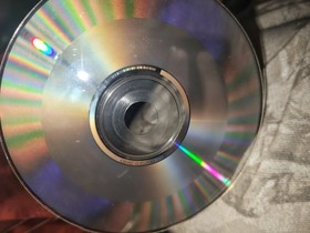 Chuck Rock Sega Cd Complete In Worn Box