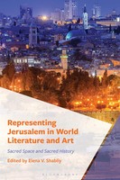 Representing Jerusalem In World Literature And Art | Buch | Englisch (2026)