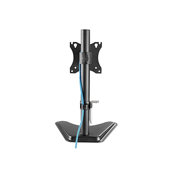 Support de bureau Manhattan articulé et inclinable pour écran PC LCD