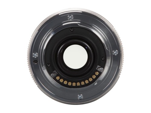 OM System M.Zuiko Digital - 17 mm - f/22 - f/1,8 - Lente fija gran angular para - Imagen 5 de 5
