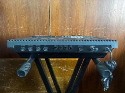 Yamaha QX3 Digital sequence recorder | eBay