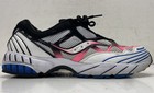 Saucony Grid Web 'Pink Blue' Shoes Men's Sz 13 — photo 4