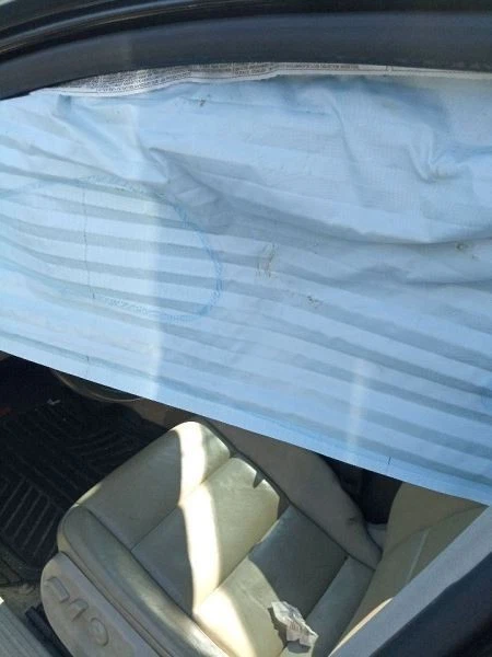 Wheel 18x8 5 Double Spoke Fits 07-11 AUDI A6 141728 - Image 2 of 4