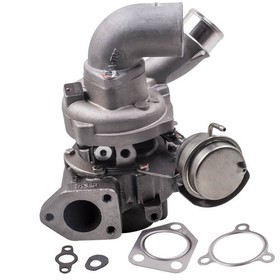 Turbolader für Hyundai H-1 i800 iLoad iMax 2.5 CRDi D4CB Turbo 28200-4A480