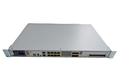 Cisco Firewall Firepower FPR-1120,  Rackmountwinkel, ohne HDD