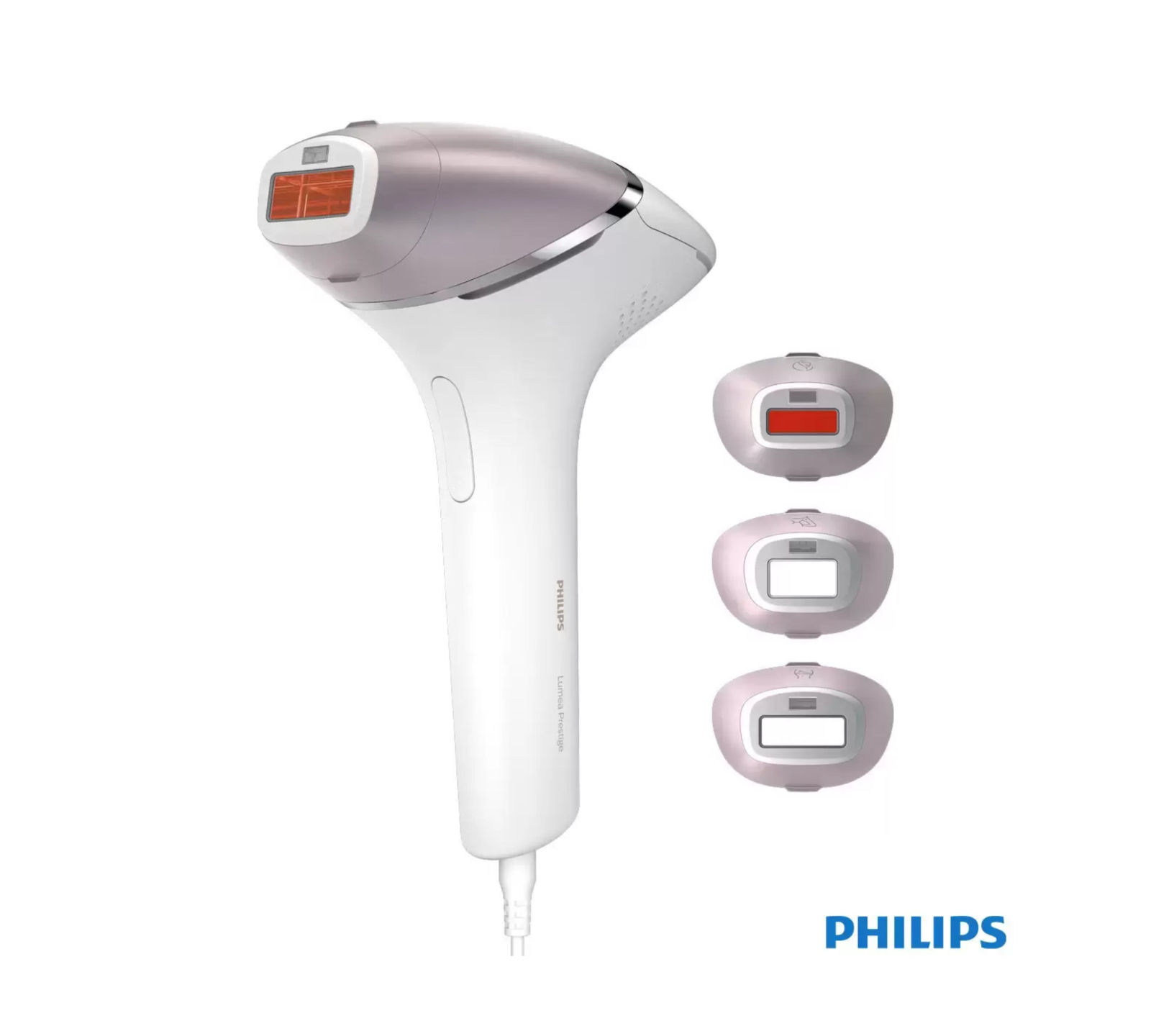 Philips Lumea Prestige IPL Hair Removal Device BRI947/00 With SenseIQ