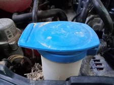 wischwasserbehälter AUDI A1 SPORTBACK 8XF ATTRACTED recrp2563300