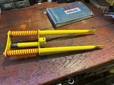 Forcella Fork Atala HD 20 Hop Saltafoss Bici Epoca Old Style Nos