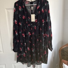 A New Day Dress NWT Size Medium Women's