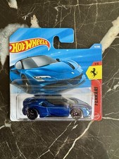 Hot Wheels Ferrari SF90 Stradale 2026