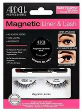 ARDELL Magnetic Gel Liner & Lash Reusable "DEMI WISPIES"