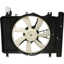Engine Cooling Fan Assembly-Radiator Fan UAC FA 50319C