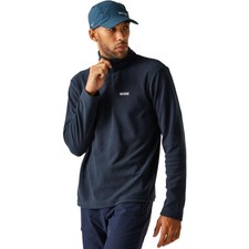 Regatta Mens Thompson Half Zip Fleece