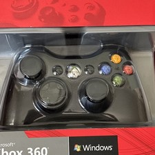 Microsoft Wired Video Game for Microsoft Xbox 360 for sale | eBay