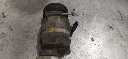 13197197 klimakompressor OPEL VECTRA C BERLINA COSMO uviop226897