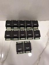 SCHNEIDER MODEL 5506 TBUX297319 ANALOG EXPANSION MODULE