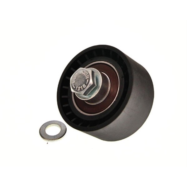 Maxgear Umlenk FüHrungsrolle Zahnriemen FüR Peugeot 206 CC 2.0 S16 307 CitroëN-image