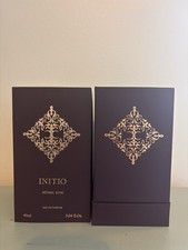 Initio Atomic Rose Eau de Parfum Spray, 3.04 ...