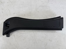 2014-2018 BMW X5 F15 RIGHT SIDE TRUNK QUARTER PANEL D PILLAR COVER TRIM OEM