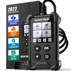 MUCAR CDL20 OBD2 Car Diagnostic Scanner Engine Fault Code Reader