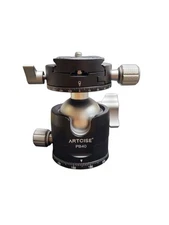 Artcise PB40 Low Profile Ball Head