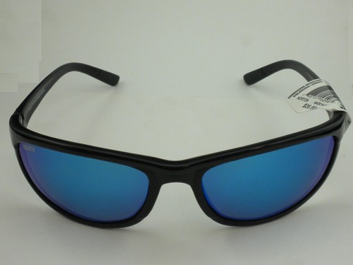 Calcutta NT1BM Norton Blue Mirror Sunglasses UV Protection Polarized Lenses