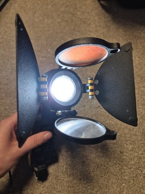 Dedolight LEDZILLA 2 DLOBML2 (Daylight)LED On Board-Leuchte