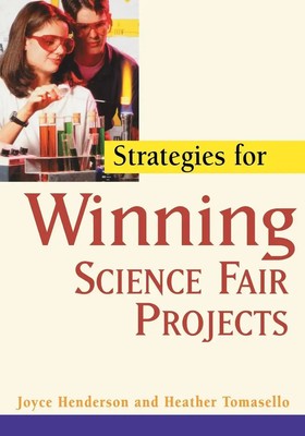 Strategies for Winning Science Fair Projects | Joyce Henderson (u. a.) | Buch